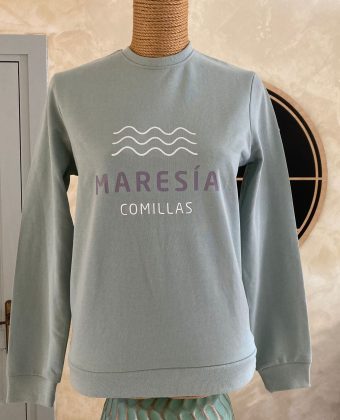 Sudadera Maresía