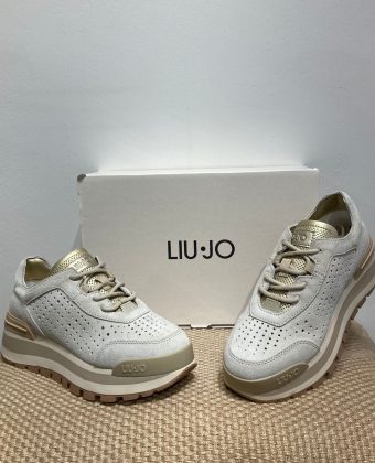 Zapatillas LIU-JO