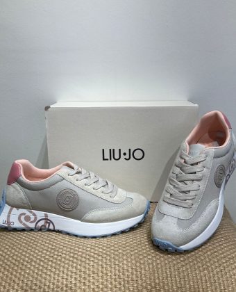 Zapatillas LIU-JO