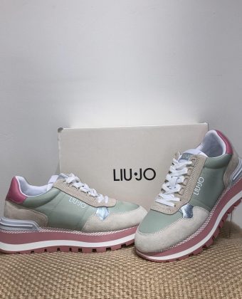 Zapatillas LIU-JO